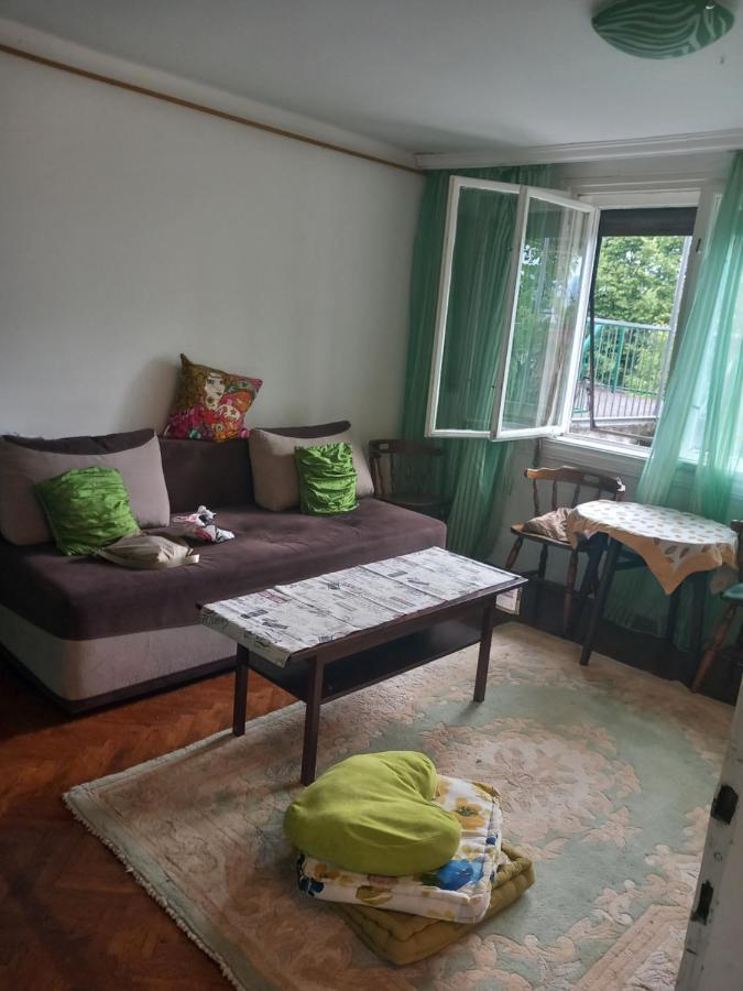 Apartmans Adi SJJ Exterior foto